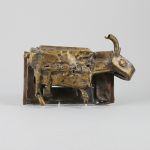 1653 7245 Skulptur